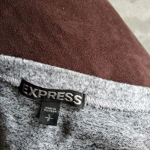 Express dress